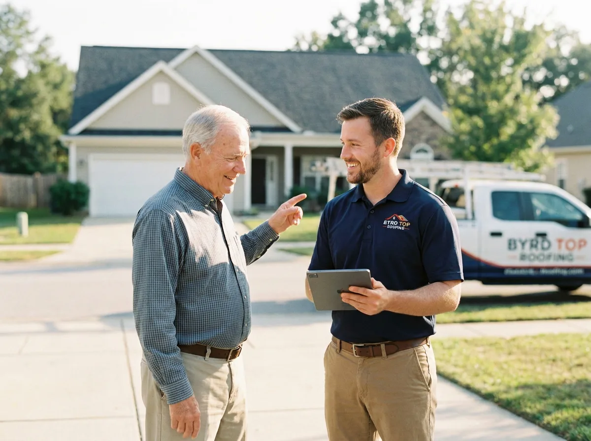 Roofing Porter, TX FAQs